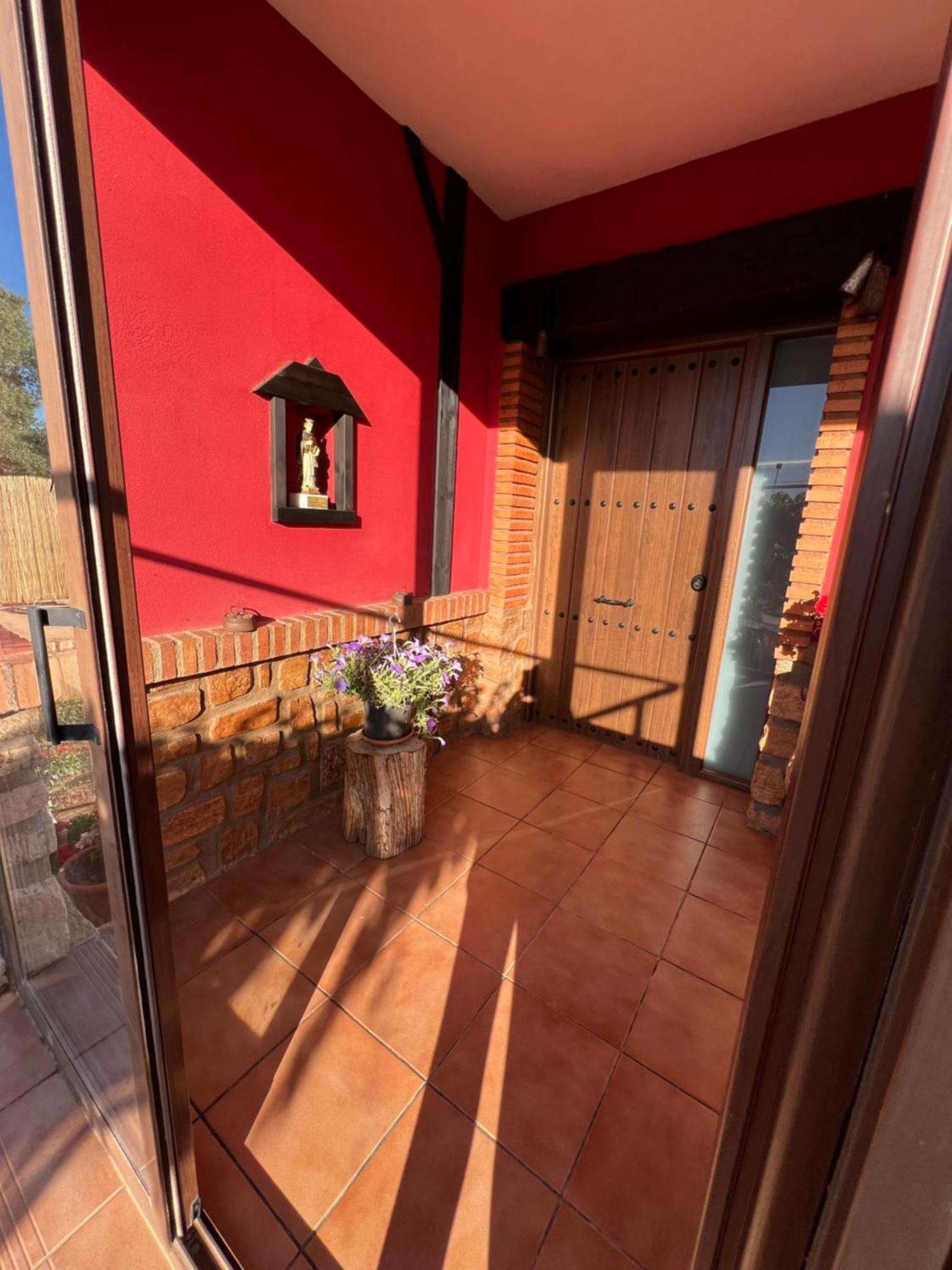 Villa Tranquila Lagunas De Ruidera Ossa de Montiel Exterior photo